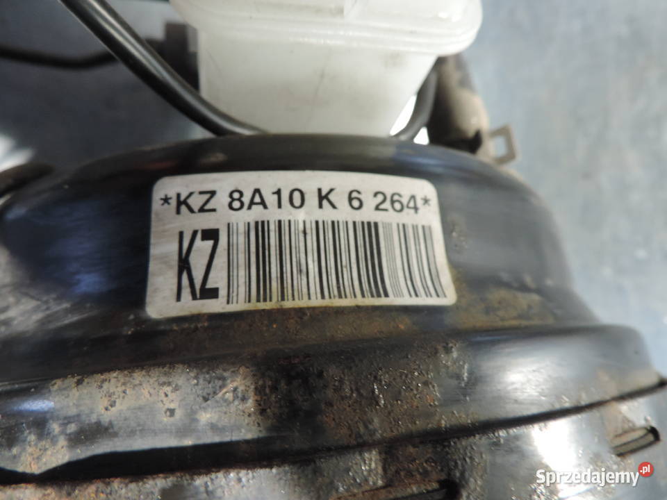 CHEVROLET LACETTI 20 D SERWO HAMULCOWE sprzedam