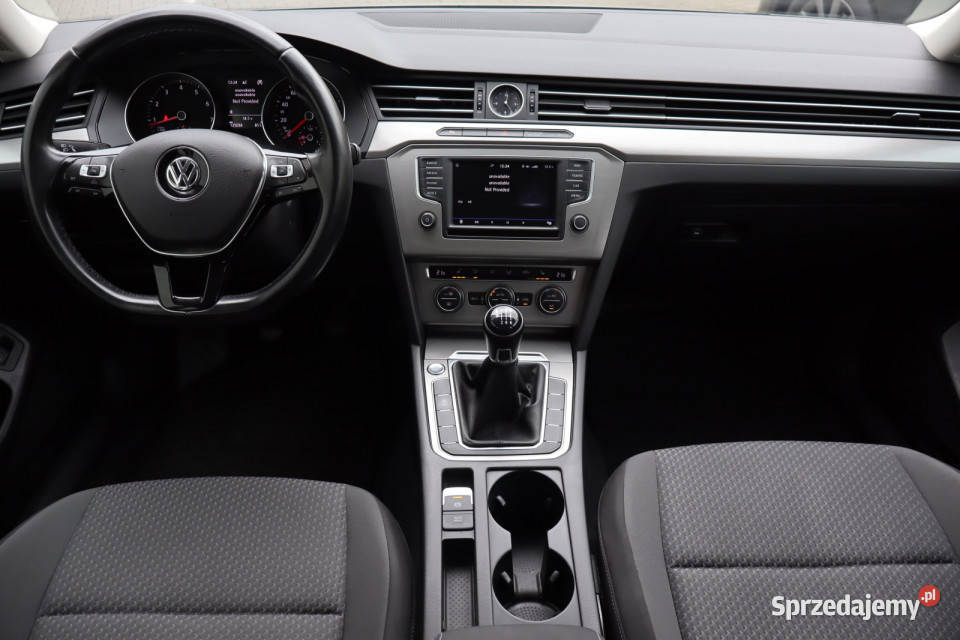 VW Passat 14 TSI Zabrze sprzedam