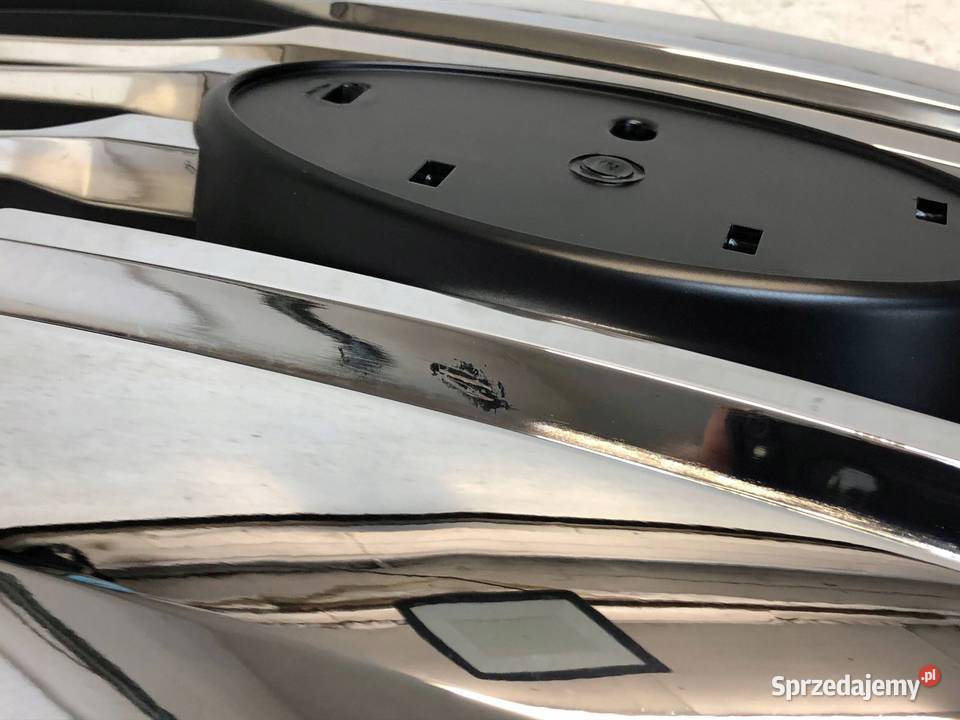 KIA Sportage III SL 20102013 przed liftem Atrapa osobowe Skarżysko-Kamienna