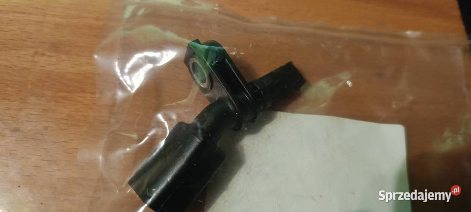 Czujnik ABS 6Q0927804B VOLKSWAGEN Seat Audi osobowe małopolskie Brzeszcze