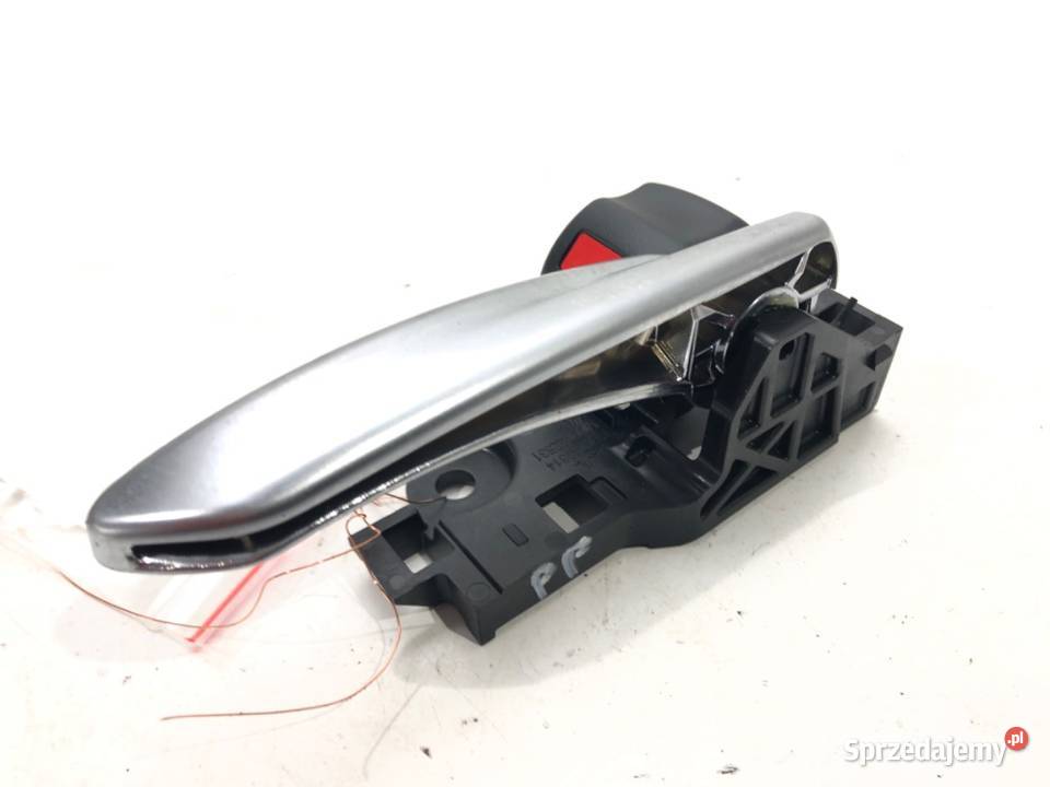 KLAMKA WEWNĘTRZNA PRAWY PRZÓD TOYOTA COROLLA E21