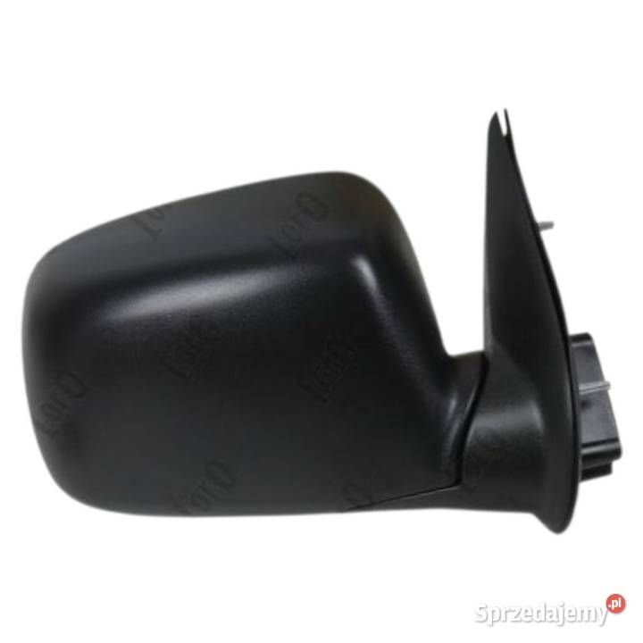 LUSTERKO PRAWE ISUZU D I 2003 2004 2005 2006 sprzedam