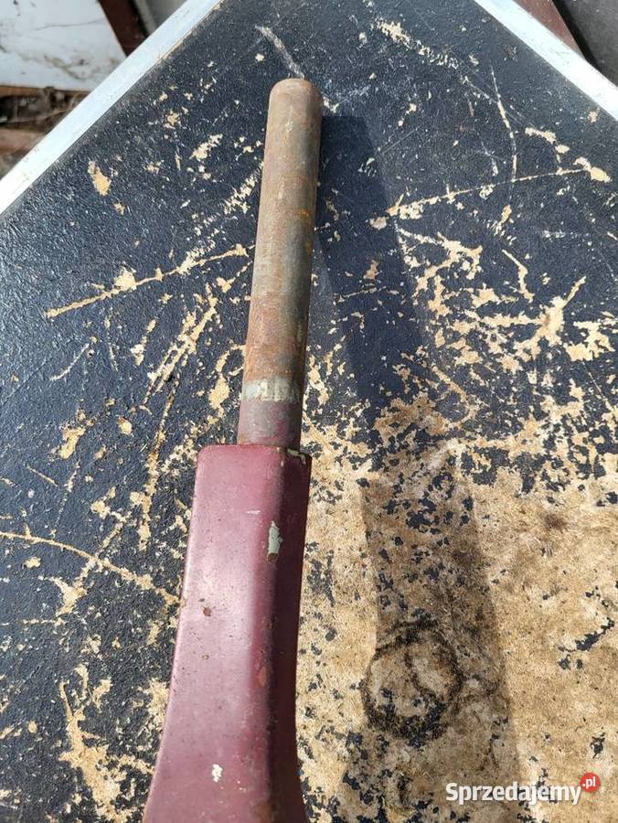 KIEROWNICA SIMSON EMBLEMAT