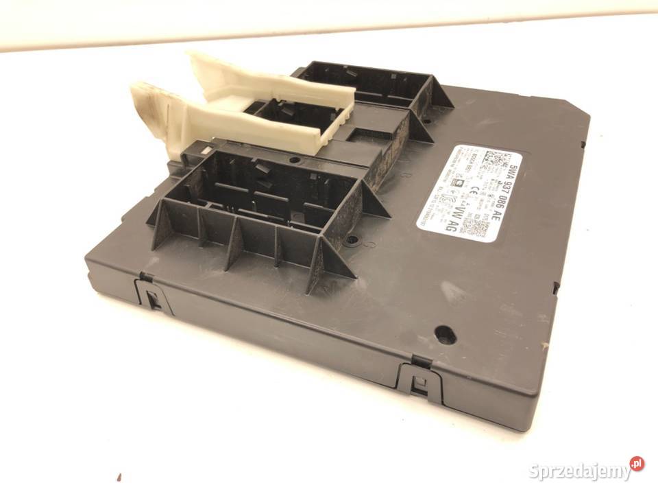 MODUŁ KOMFORTU VW CADDY V 5WA937086AE Minivan