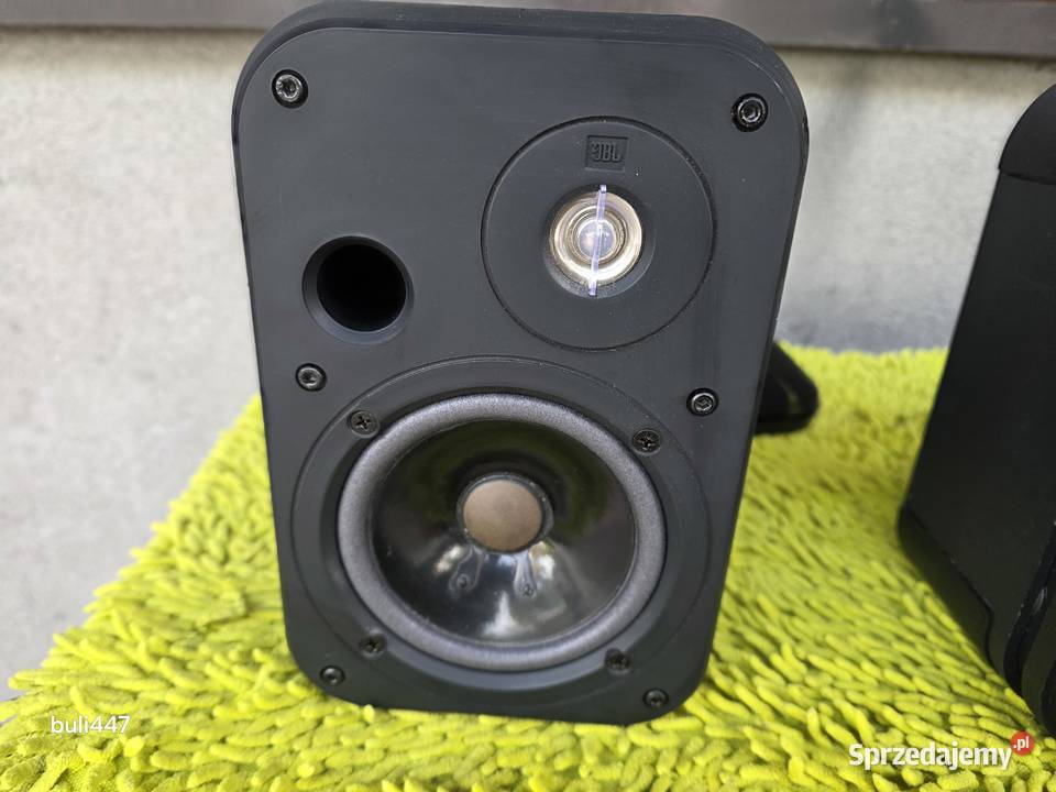 jbl control 1X