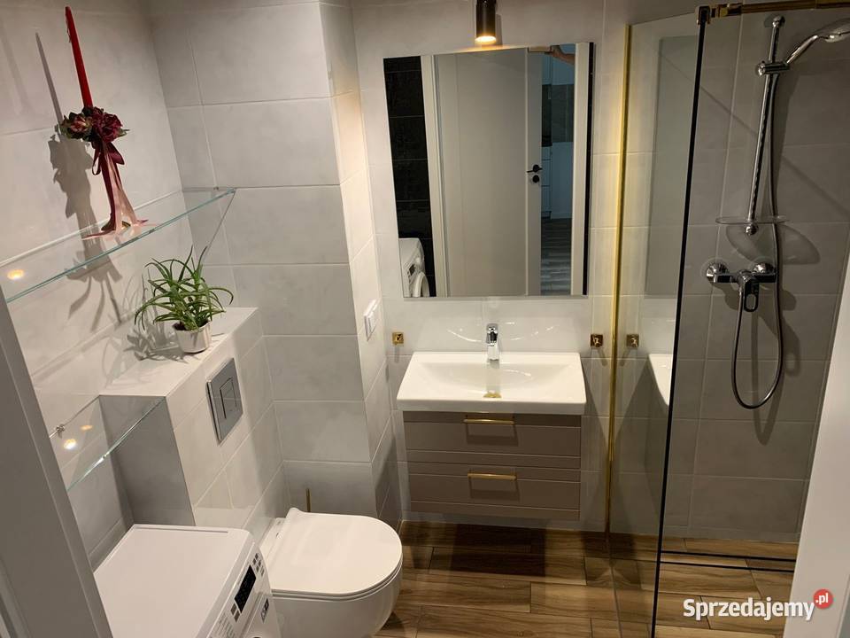 oddzielne pokoje balkon szybki dojazd d Warszawy