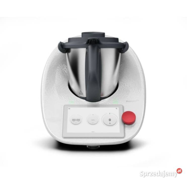 Thermomix 6 Rudolf Bielsko-Biała