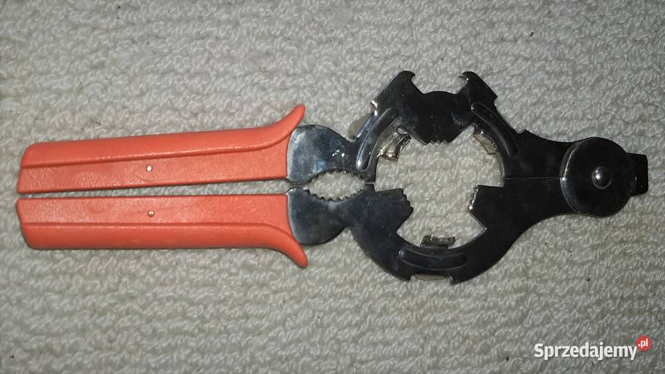 Różne przybory kuchenne nowe i używane Warszawa