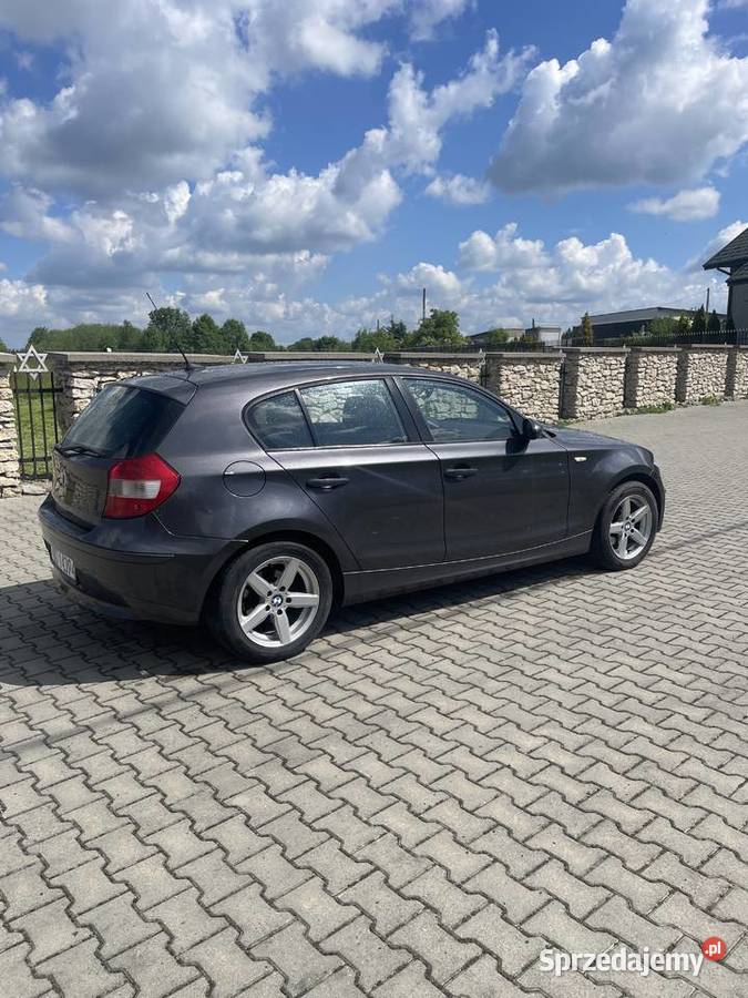 Bmw 118d klimatronik webasto 245