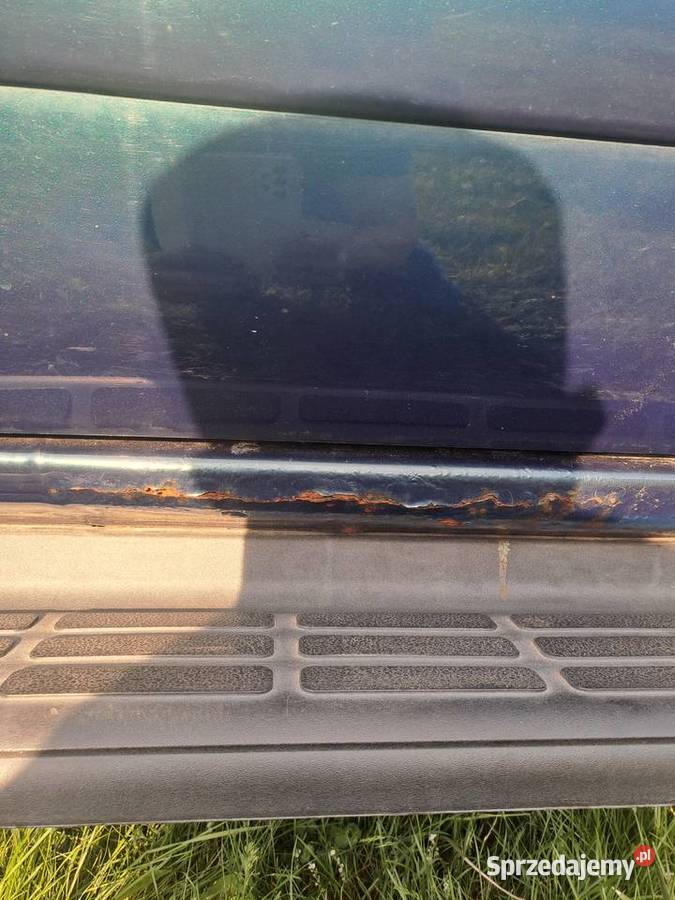 GMC Yukon XL 60 V8 2005r Yukon Lublin