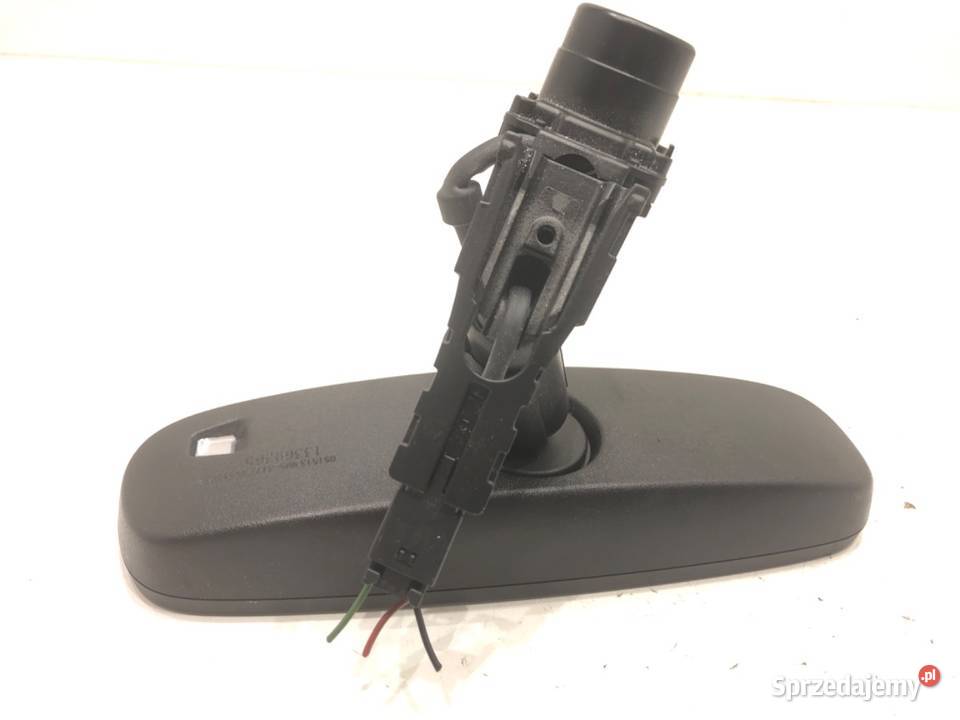 LUSTERKO WEWNĘTRZNE OPEL ZAFIRA C 13369365