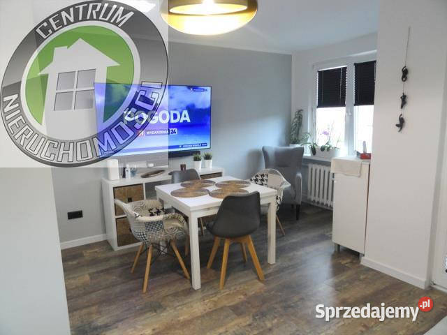 Mieszkanie Nowy Sącz Batorego 4656m2 2pok Nieruchomości małopolskie