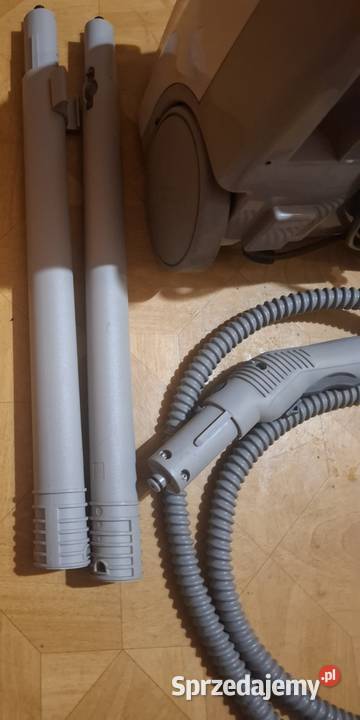 Parownica Krcher Vaporapid K1501 2250W Kompletny Narzędzia Sochaczew