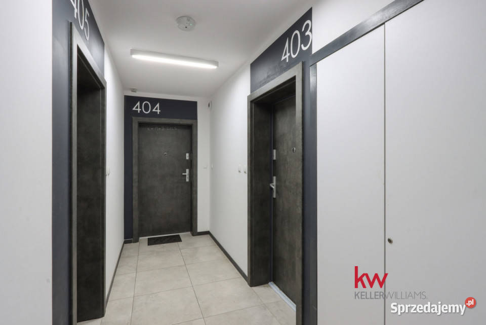 sprzedaży mieszkania Poznań 2718m2 2 pokoje Sprzedaż