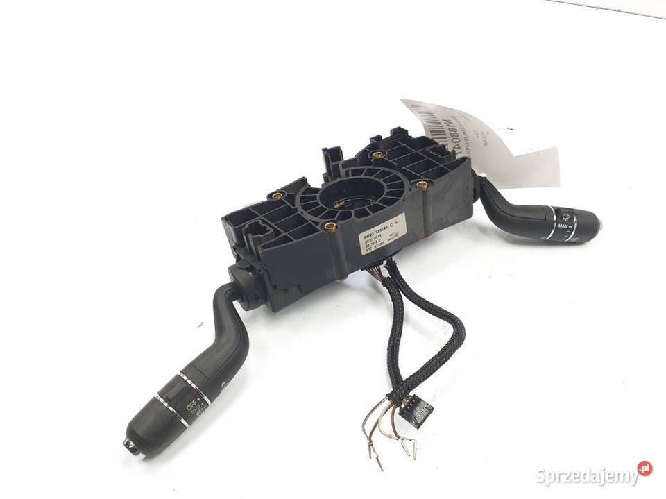 PRZEŁĄCZNIK ZESPOLONY JAGUAR XF 8W8313N064C Lipno sprzedam