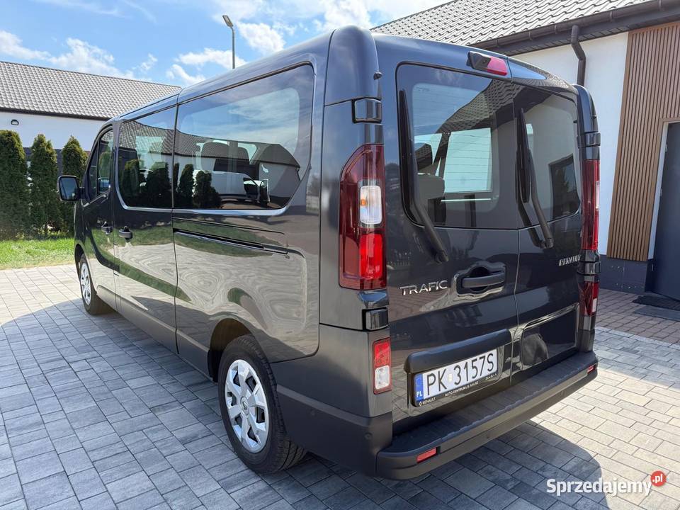 Leasing Odstępne Turek