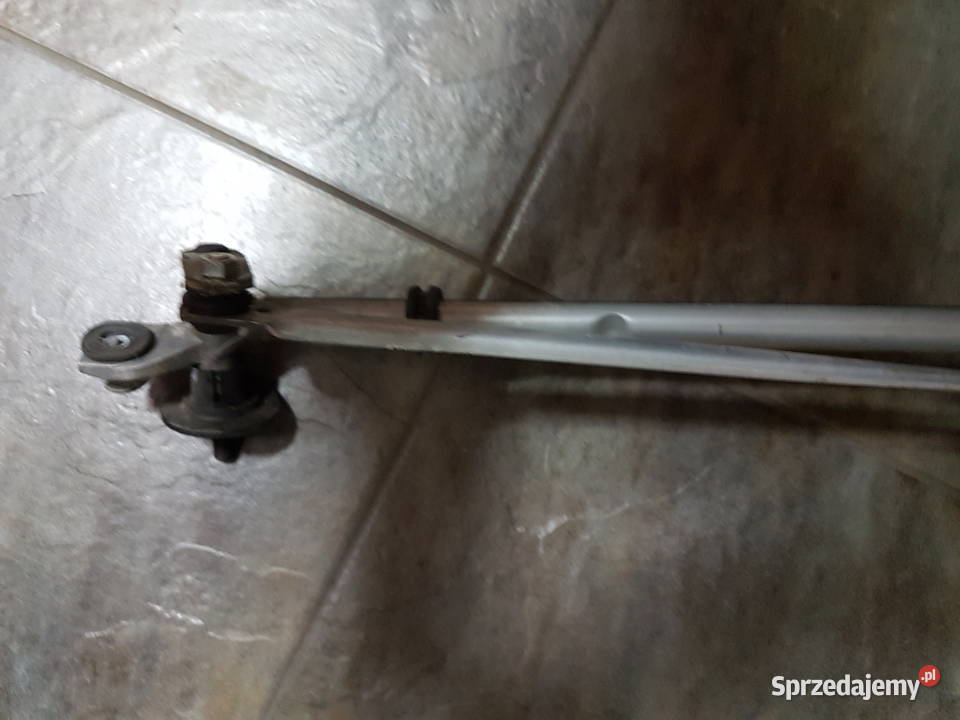 OPEL ASTRA J 2015 MECHANIZM WYCIERACZEK Turek