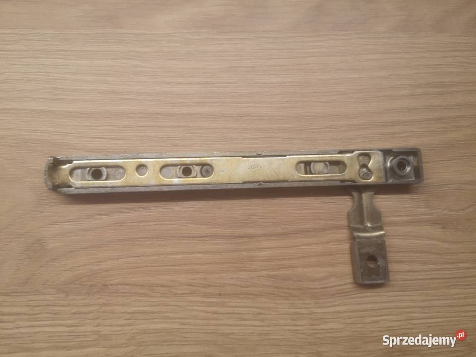 Roto K605 B55 Centro rygiel stan Budowa Leńcze sprzedam