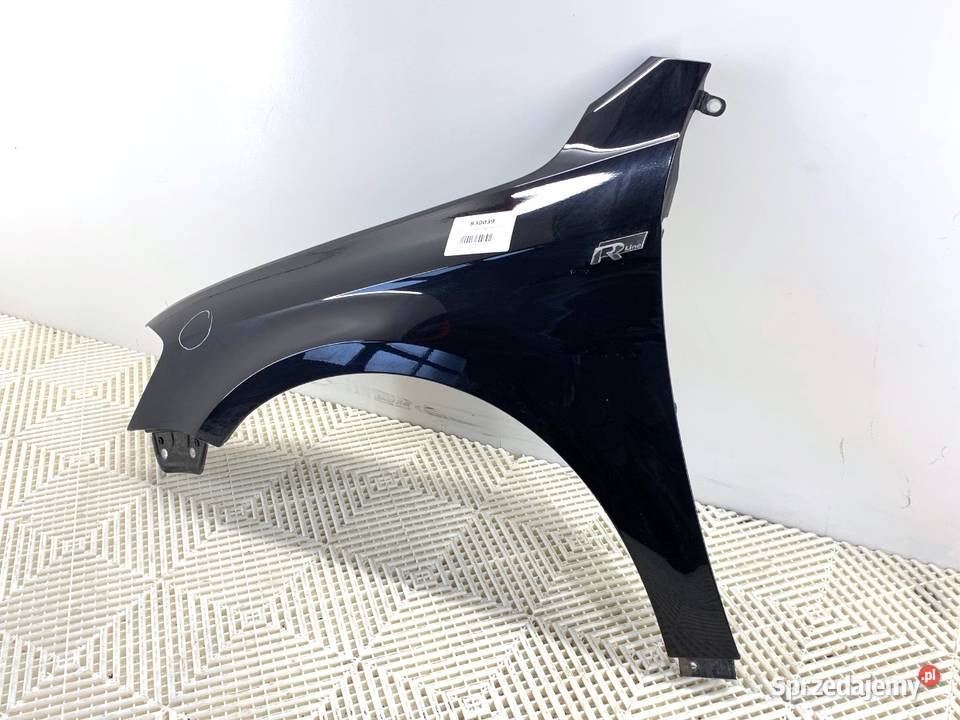 BŁOTNIK LEWY PRZÓD LC9X VW PASSAT B7 Kombi 1015 osobowe podkarpackie