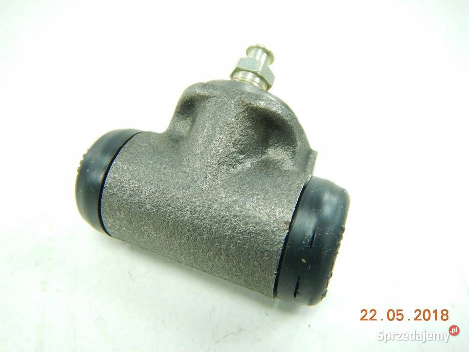 Cylinderek hamulcowy tył FORD FIESTA II 1016D osobowe