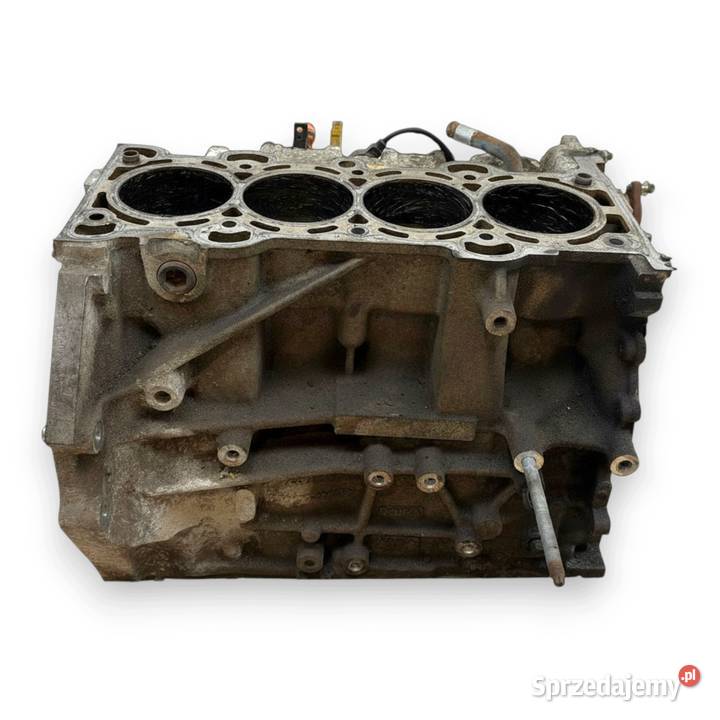 DÓŁ SILNIKA AOBA Ford Focus II MK2 C 20 16V blok osobowe Silniki kompletne Chełm
