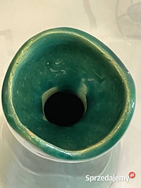 Świecznik Michał sp Pracy Rękodzieła Ludowego i Kraków sprzedam