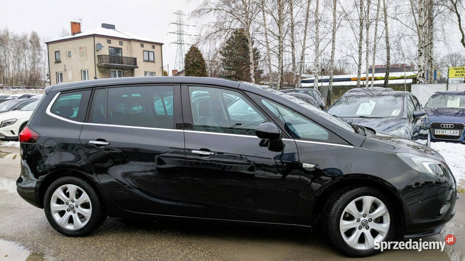 Opel Zafira wspomaganie kierownicy Częstochowa