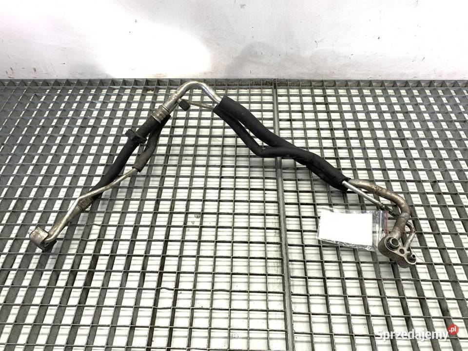 RURKA KLIMATYZACJI OPEL MERIVA B 13265846 14 120