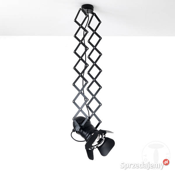 nowa lampa Tomasucci pantograf rozsuwana Zamość