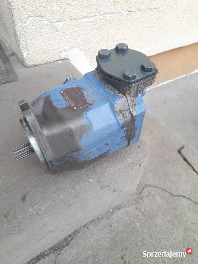 Pompa Rexroth A10V O 45 DFR152R Ozimek