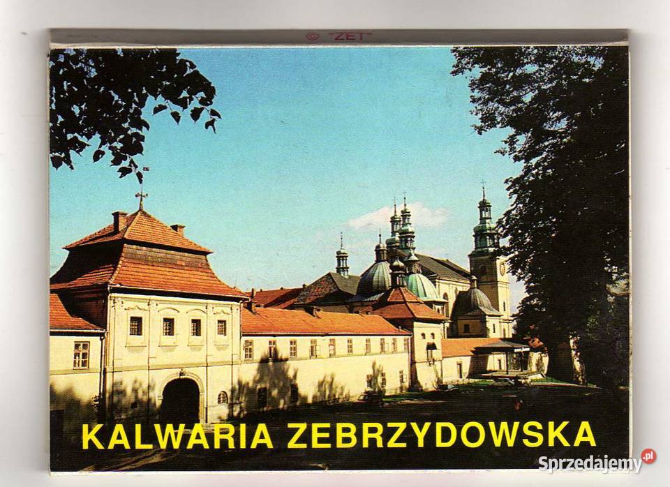 KALWARIA ZEBRZYDOWSKA HARMONIJKA Kolekcje Krynki