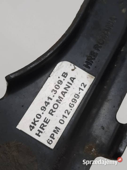 CZUJNIK SENSOR POZIOMOWANIA LEWY 4K0941309B Audi