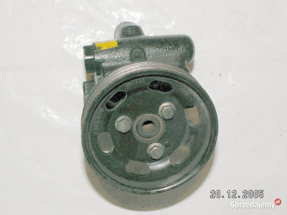 renault clio 14i pompa wspomagania Siechnice