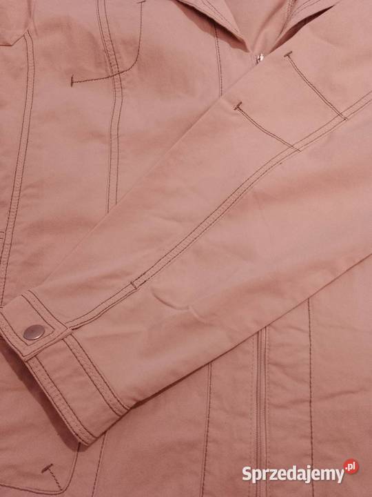 Kurtka damska marki Gina Laura