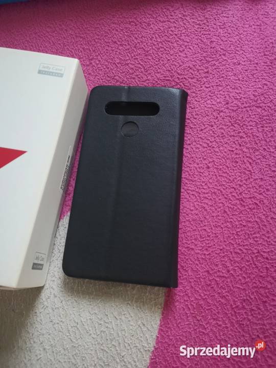 TELEFON LG K41S Telefony komórkowe Zamość