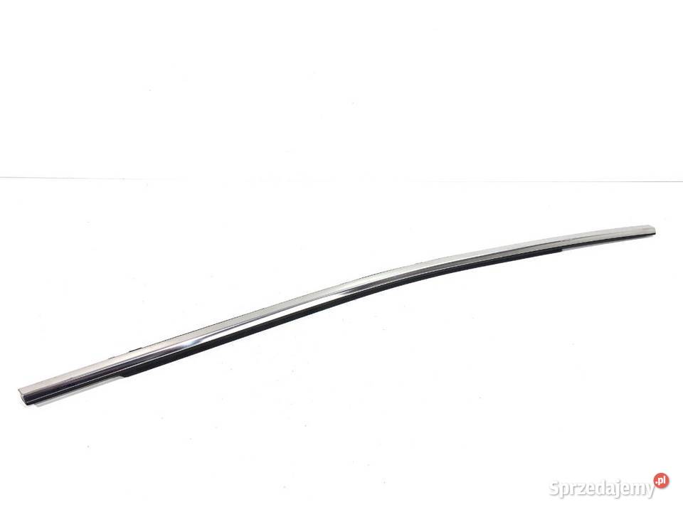 LISTWA ZGARNIAJĄCA TYŁ PRAWY RENAULT CLIO V