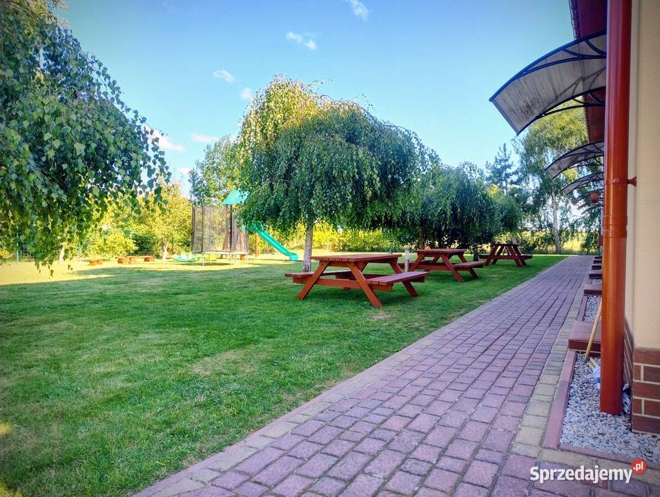 Uzdrowisko Dąbki ośrodek wypoczynkowy apartament 1 piętro zachodniopomorskie Bobolin sprzedam