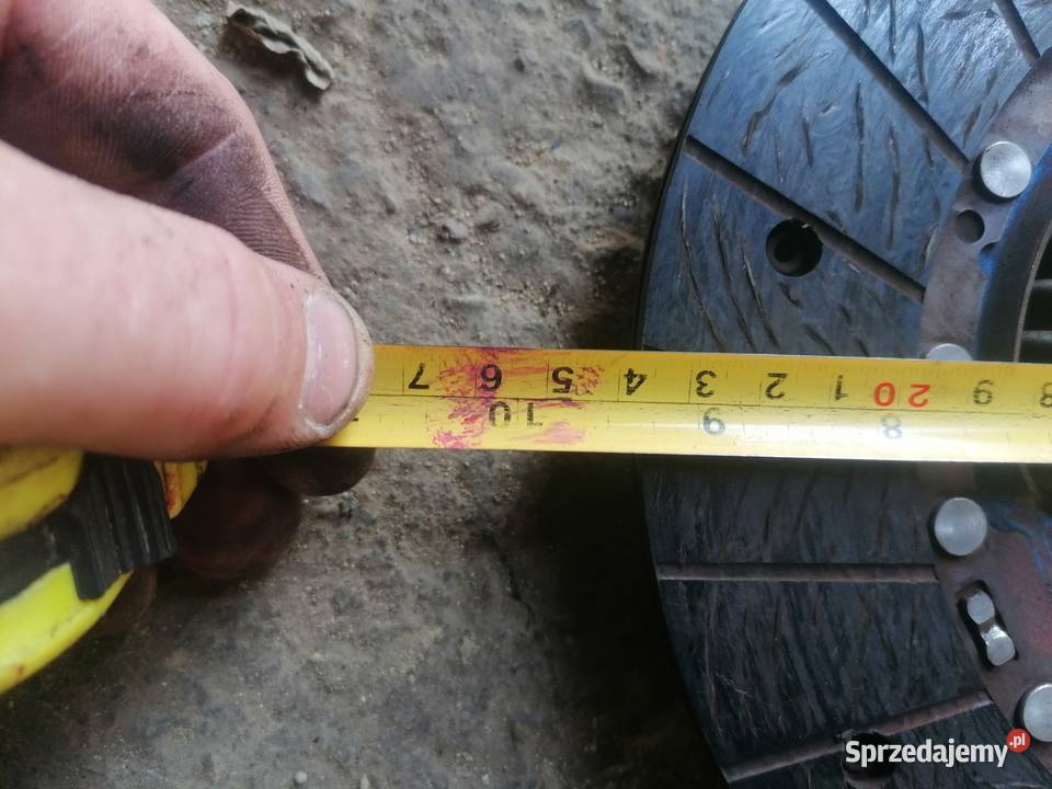 Sprzęgło g4ka kia carens Hyundai 20 benzyna 144 małopolskie Bochnia