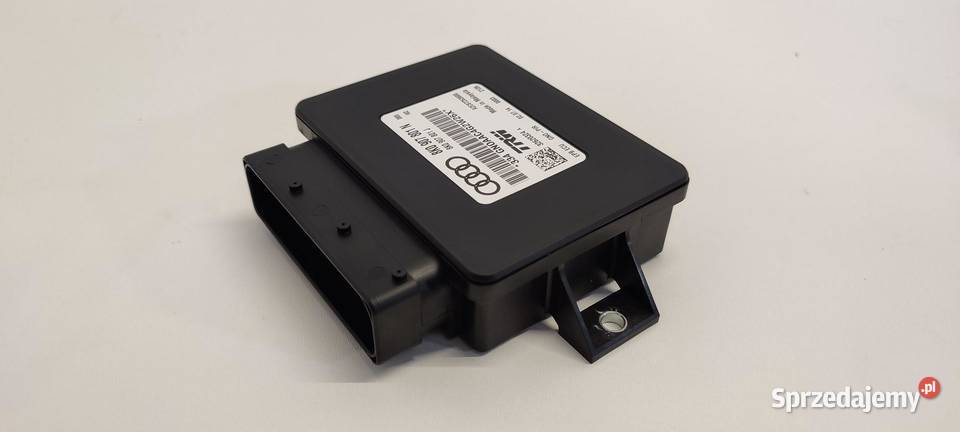 AUDI Q5 8R MODUŁ HAMULCA RĘCZNEGO 8K0907801N