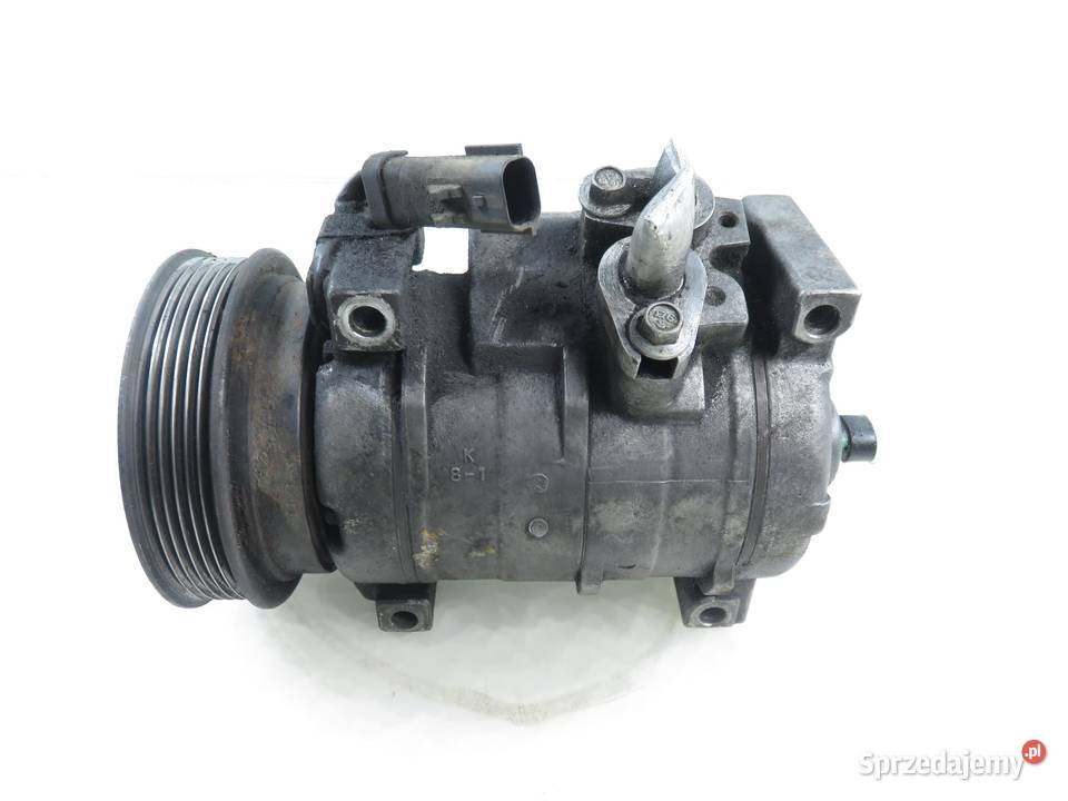 KOMPRESOR KLIMATYZACJI CHRYSLER PT CRUISER 22
