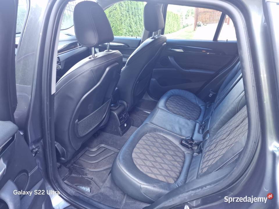 4x4 Krzeszów sprzedam