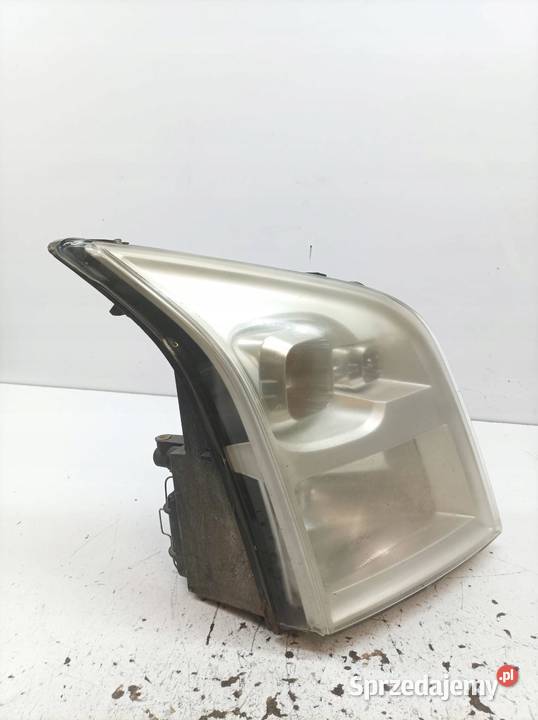 LAMPA PRZÓD PRAWA LIFT 6C1113W029DF Ford Transit świętokrzyskie sprzedam
