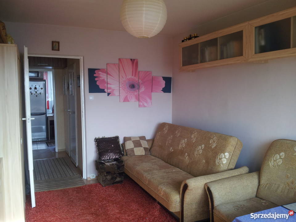 Białystok Białostoczek 15 Mieszkanie 3pokojowe Piętro 8 Nieruchomości sprzedam