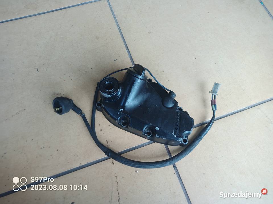 Honda cbx 550 f dekiel dźwigni zmiany biegów Białystok