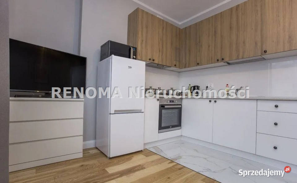 Mieszkanie 3377m2 2 pokoje Białystok Lipowa 33.77m2 podlaskie