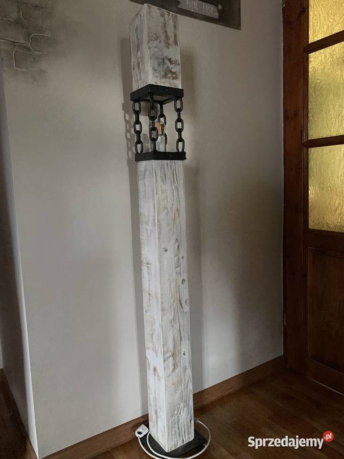 Lampy Rustykalne Przemyśl