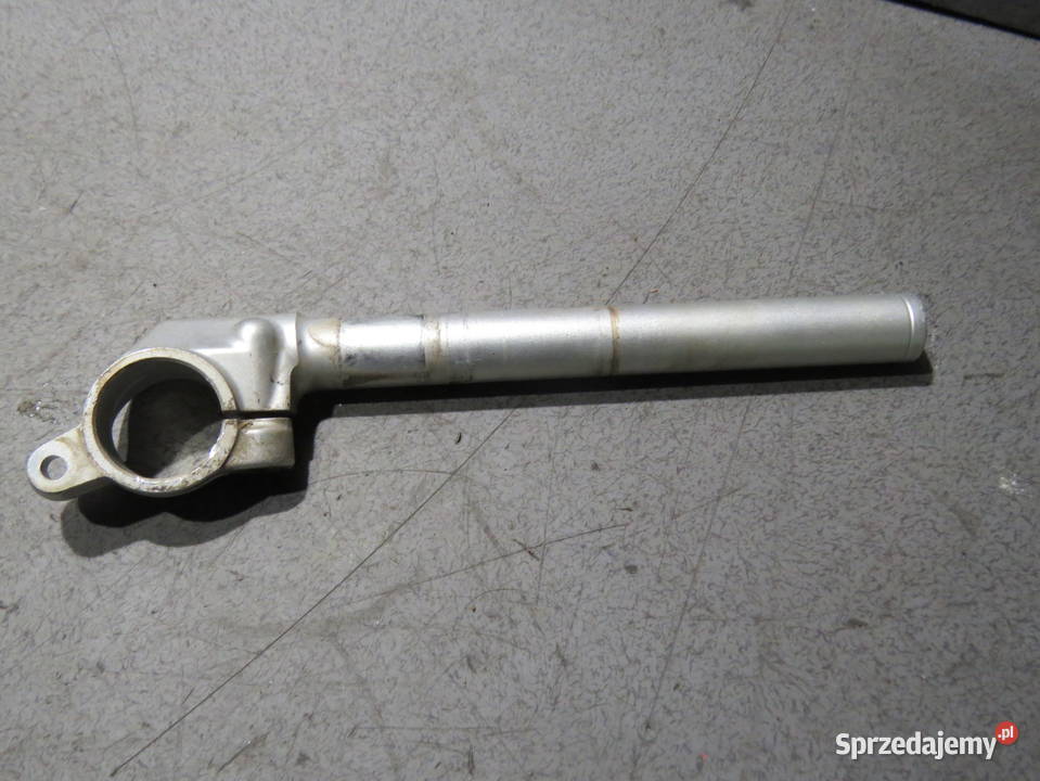 YAMAHA TZR 50 125 2008 KIEROWNICA KIERA mazowieckie Warszawa sprzedam