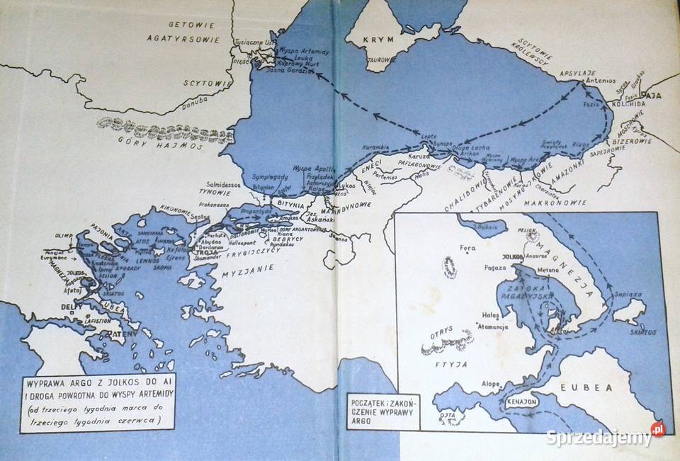 Herkules z mojej załogi Robert Graves