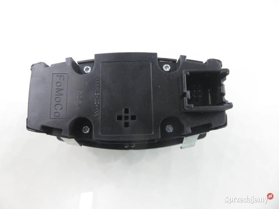 WŁĄCZNIK ŚWIATEŁ FORD FOCUS MK3 III BM5T13A024CC Czujniki i sterowniki świateł