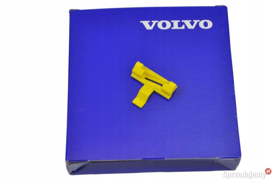 VOLVO S60 V70 XC70 spinka szyby czolowej OE Bielany Wrocławskie